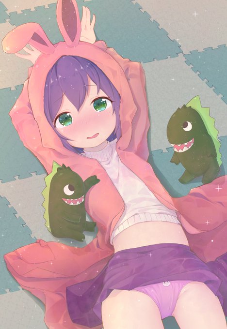 イマジネーション～

#望月杏奈
#ミリシタ 