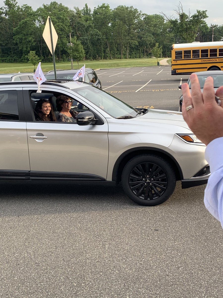 Cinnaminson2020 tweet media