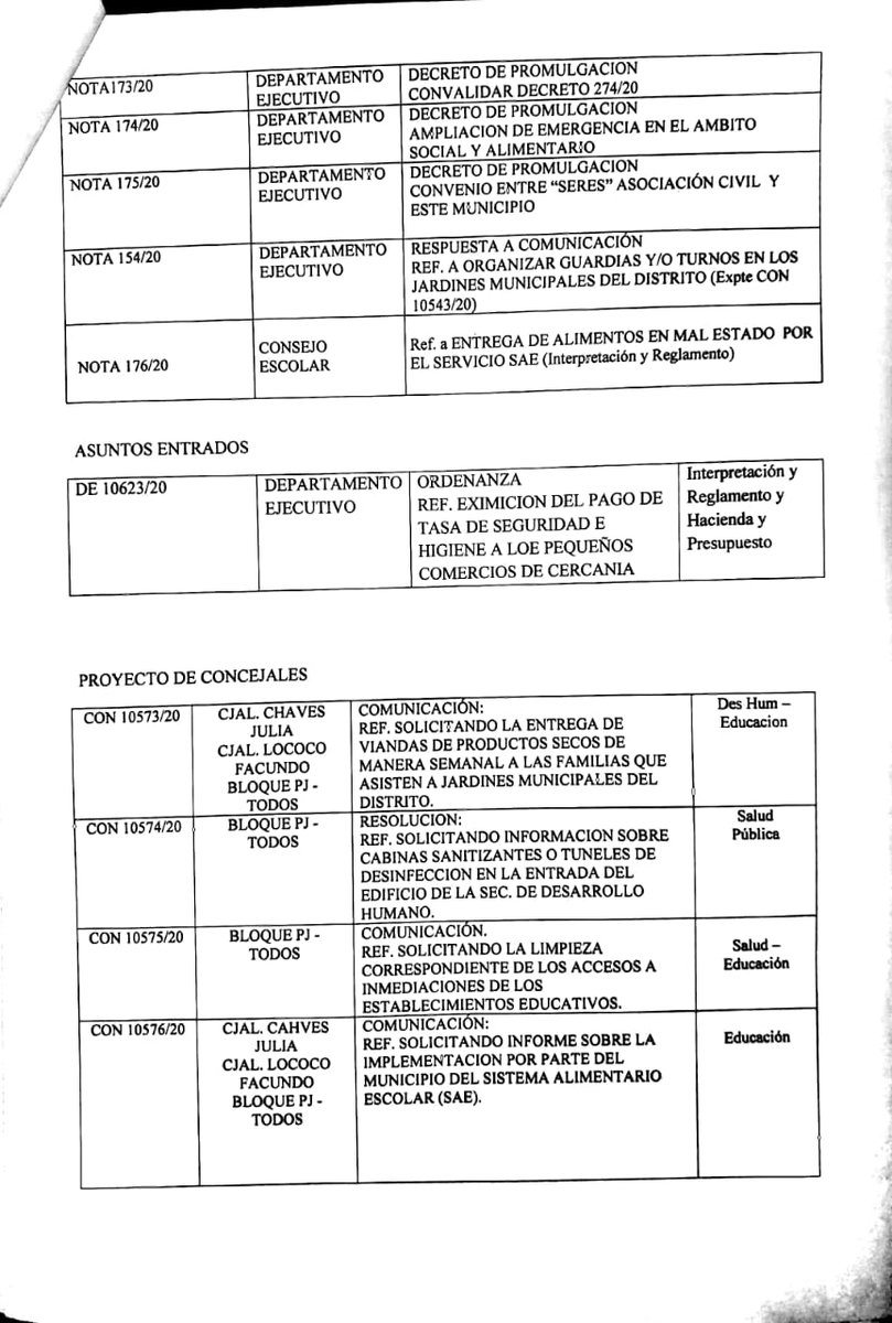 HCD Tres de Febrero tweet media