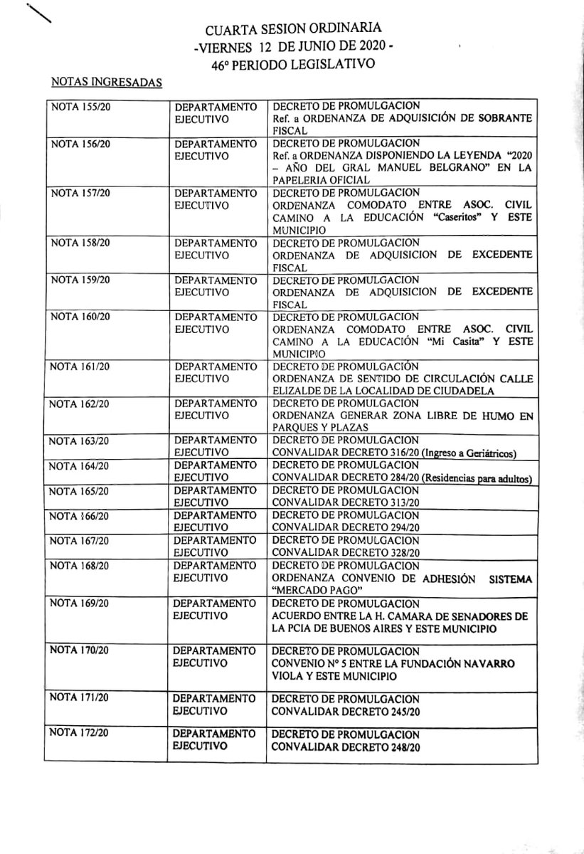 HCD Tres de Febrero tweet media