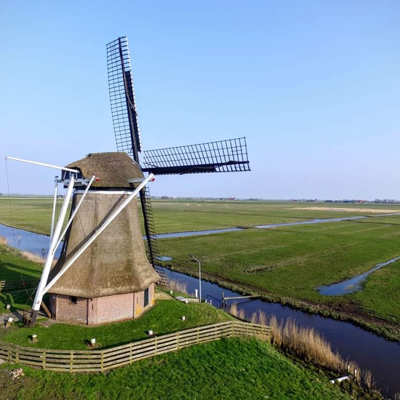 ZuiderloopRoute's tweet photo. Op de website van de #ZuiderloopRoute vind je meer informatie over bezienswaardigheden die je onderweg tegen kunt komen. Een voorbeeld hiervan is de Hempensermeerpolder.

https://t.co/baUfT0D4TZ https://t.co/Qn0wslaPX4