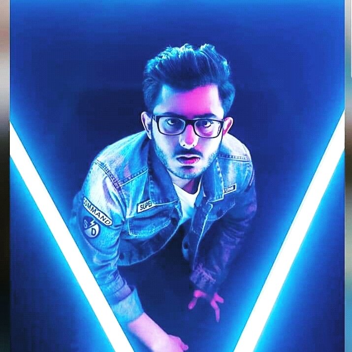 thenitishmandal's tweet image. Happy Birthday carryminati😊

The king if roasting 👑👑👑🔥🔥🔥

The individual creator with most subscribers on YouTube 👍
#carryminati #happybirthdaycarryminati #kingofroasting #Carryminatifans 

Love you brother 😊