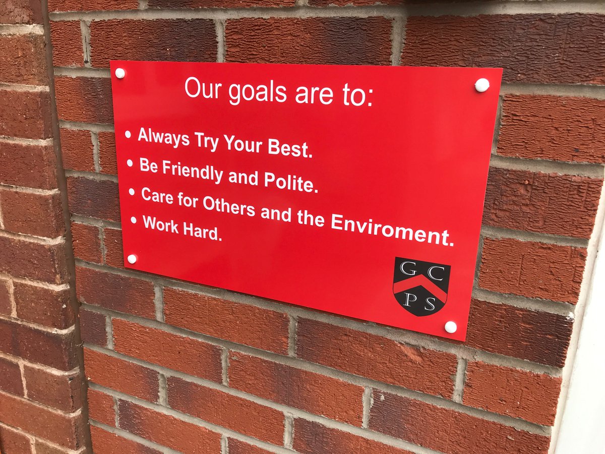 SXMacclesfield's tweet photo. A pleasure working with GCPS #traysigns & #panelsigns supplied & fitted by #Signs Express #Macclesfield 📞01625708844 for all yr #Signage needs!
#Cheshire #CheshireSet #Congleton #altrincham #Alderley #Wilmslow #Poynton #knutsford #Sandbach #holmeschapel #Macclesfieldbusiness https://t.co/vYKtdz9iKU