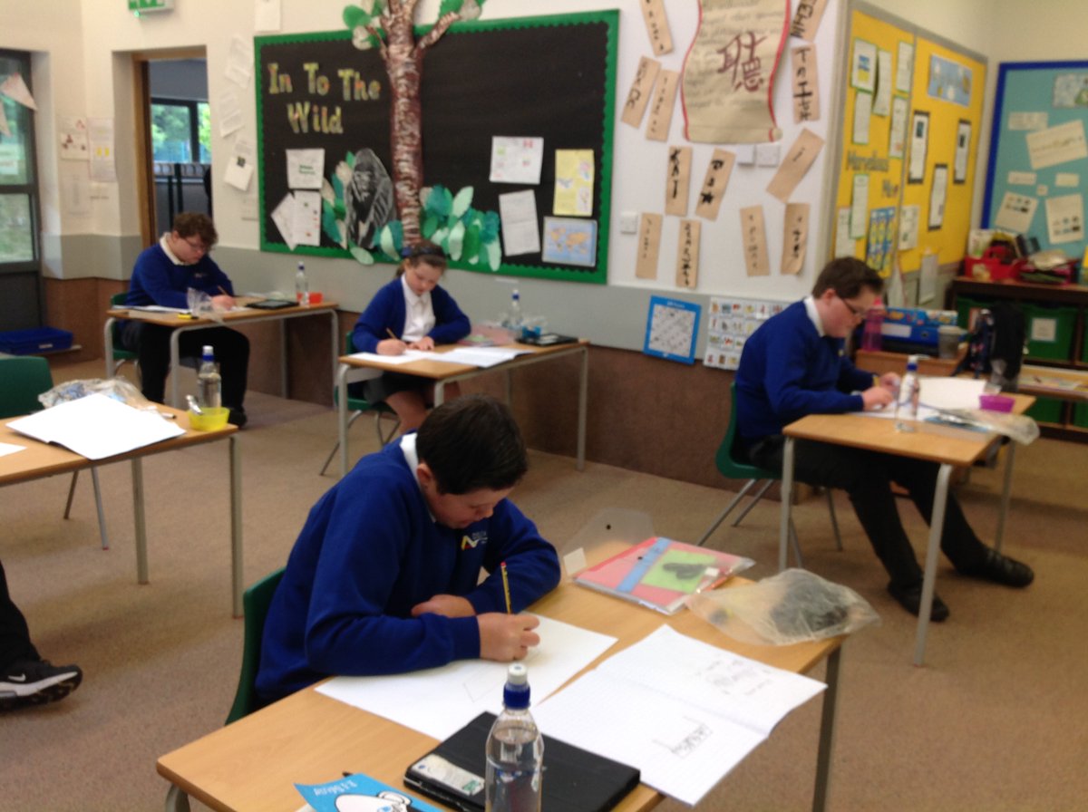 Willow Green Academy tweet media