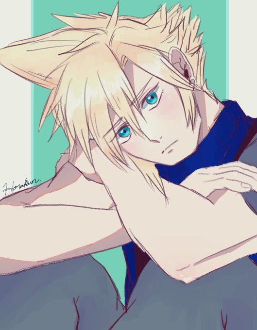 クラウドのtwitterイラスト検索結果 古い順