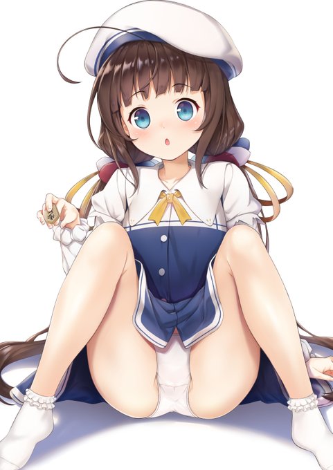 skeb納品しました

あいちゃん 