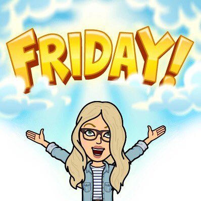 StDavidsP7's tweet photo. Good morning everyone. It’s Friday 😃 well done to everyone for working hard this week 🤩 Remember if you haven’t sent in your P7 memories please do that today. We also need all award nominations in too! I hope you have a great day and enjoy your weekend!! https://t.co/PekfvtYafr