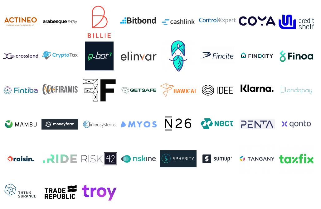 Fintech Germany 🇩🇪 tweet media