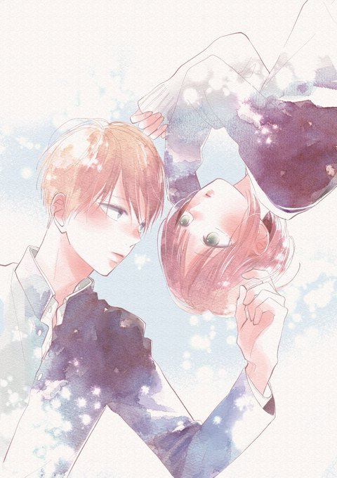 Yuki Nojinさんのイラスト一覧 Yuki Nojinさんのイラスト一覧
