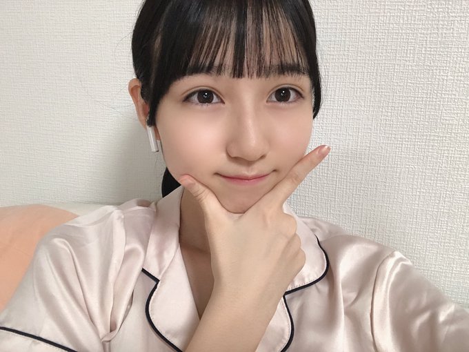 今村麻莉愛のTwitter画像1