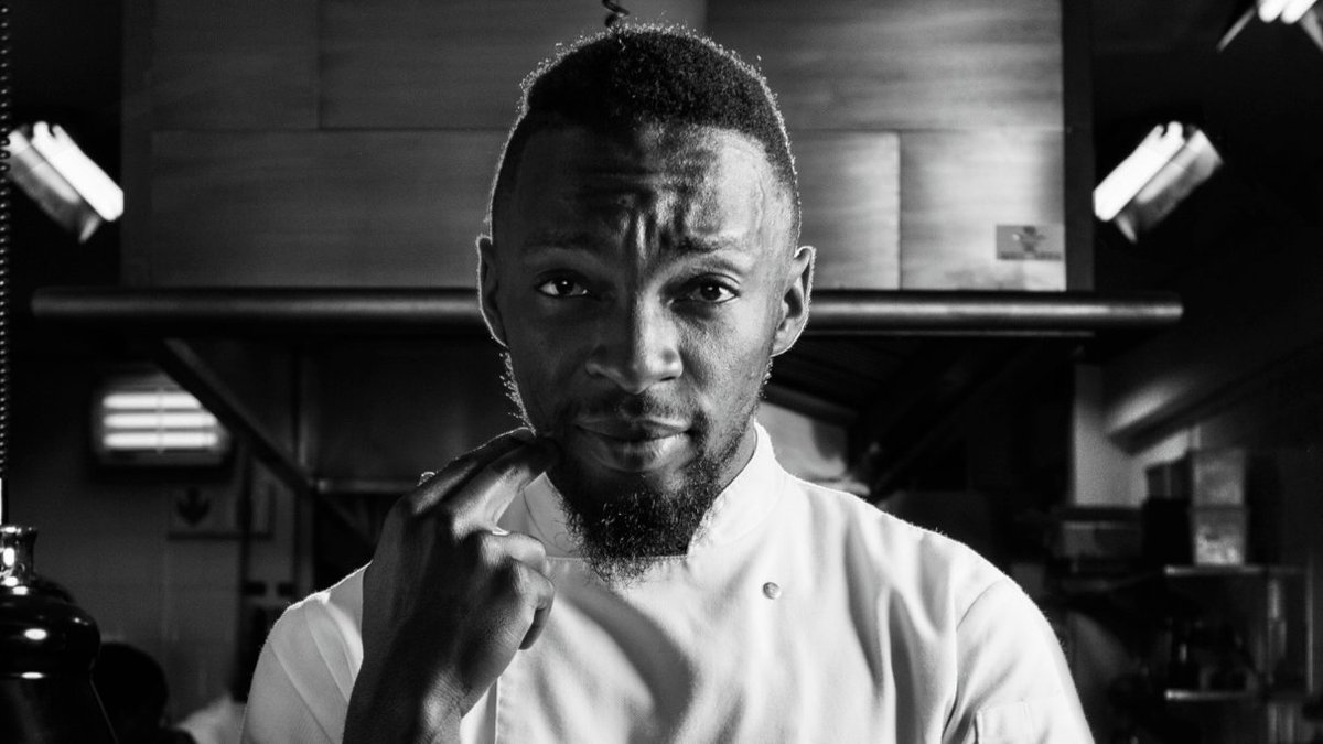 capsicumcooking's tweet photo. #CapsicumChef Alert: Chef Theodorus Chiloane is currently head chef of the world renowned Beyond Ngala Tented Camp at Timbavati, close to the Kruger National Park.
Read more about Chef Theo's amazing culinary journey here: https://t.co/inp4TUUZaN https://t.co/6jjRIf0dKK