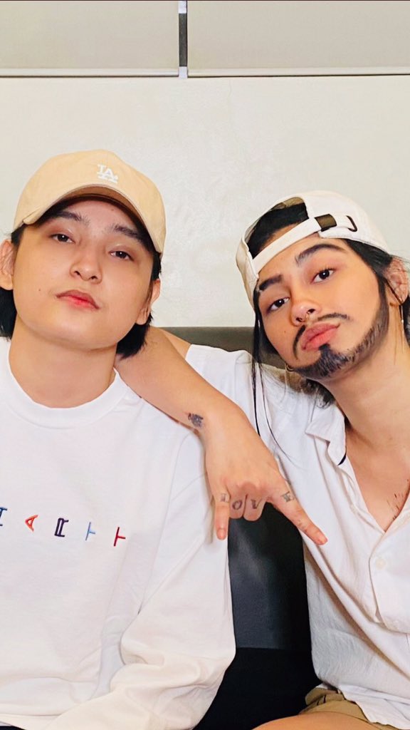 kcguuurl's tweet photo. @ZeinabHarake11 @TheConconFelix Eyyyy!!! 🔥🔥🔥#ZEICON https://t.co/D1bQtro6wu