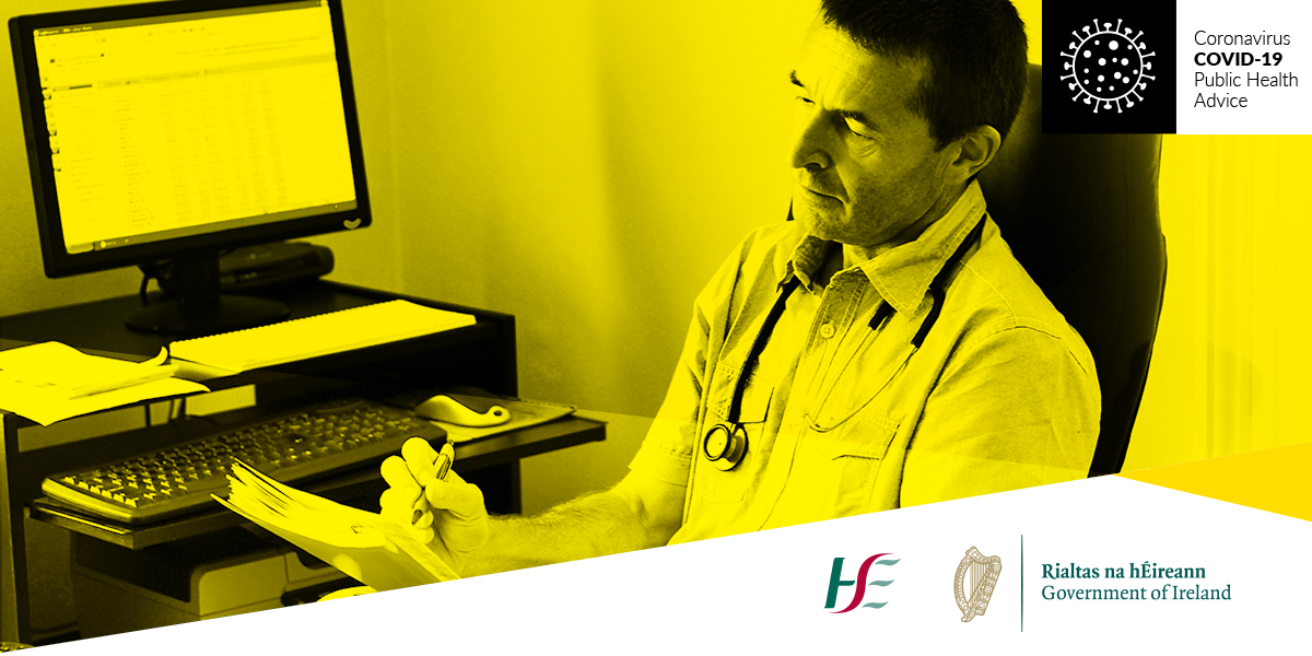 Don’t leave any non-#COVID19 symptoms untreated if you need health advice or care. GPs are still treating patients. You can safely access them without letting your symptoms get worse. Remember that GPs are prioritising those with the greatest medical needs.