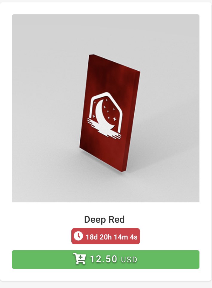 UnaRandy's tweet image. 🎀 Mini Sorteo 🎀 

Hi, hello! Estaré sorteando 3 capas de LunarClient
para participar debes:

🔆Seguirme @UnaRandy 😈
🔆Darle Retweet 🔁
🔆 Taggear a 2 Amiguitos gamers👫🏻

‼️Finaliza en 2 Semanas‼️