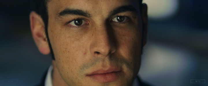 Mario casas turns 34 today, happy birthday! What movie is it? 5 min to answer! 