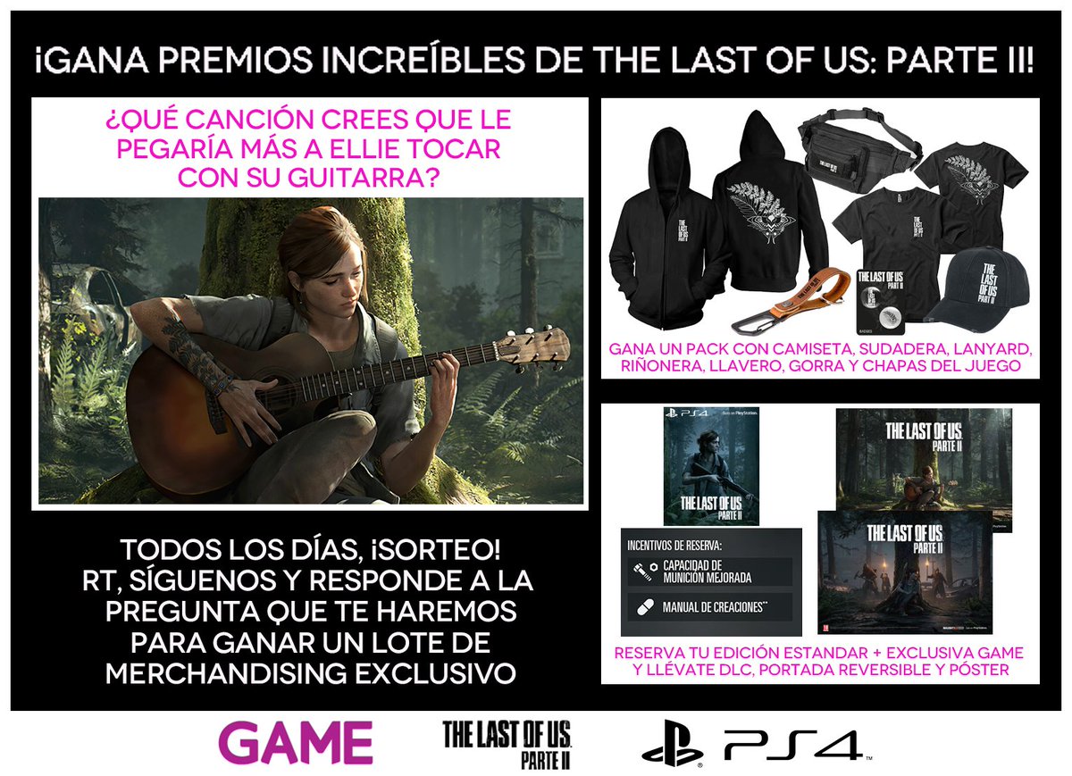 GAME España tweet media