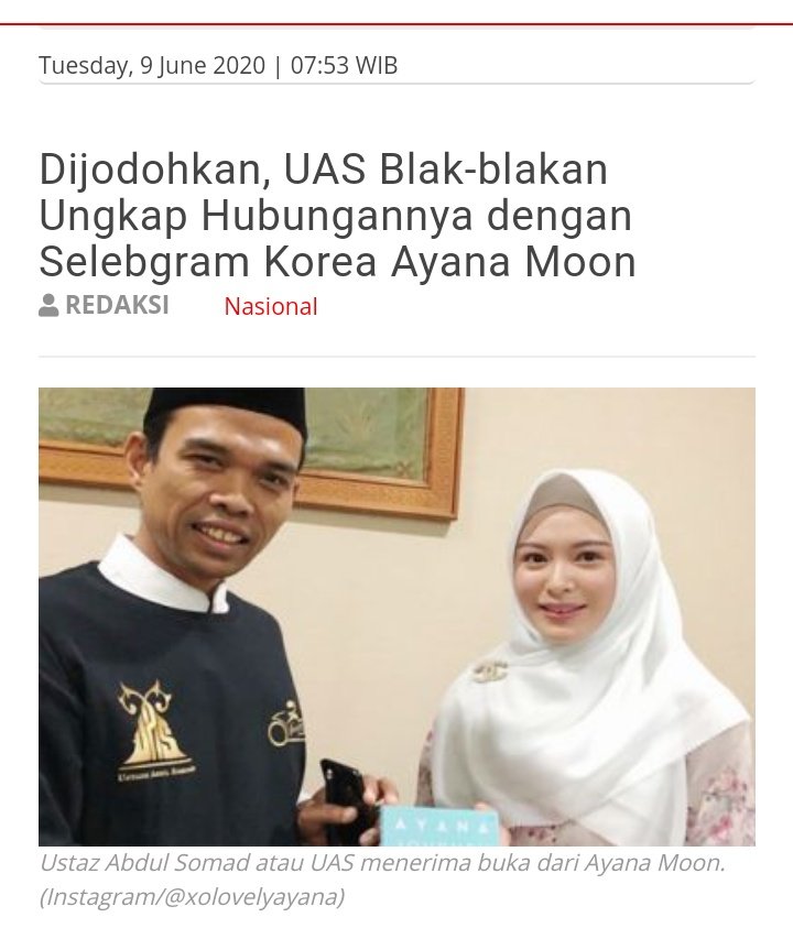 AhlulQohwah's tweet photo. Jadinya gmn, sdh boleh nonton drakor apa belum kita ini? https://t.co/0LBwXm3Ewb