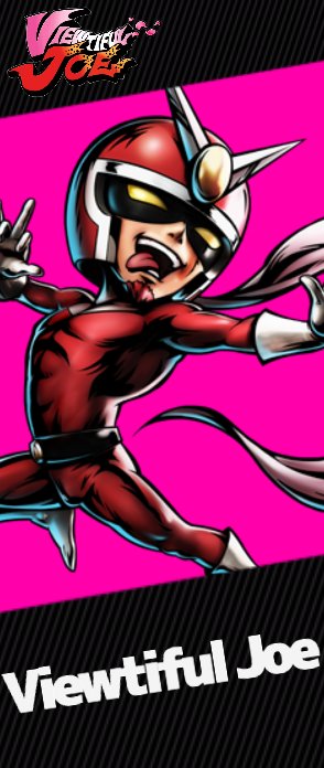 ビューティフルジョー ビューティフルジョー
