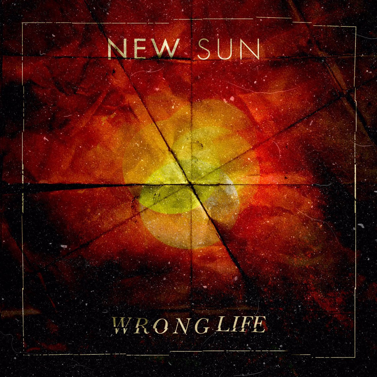 I’m turbo excited to have @wronglifeband EP coming out on June 26th called ‘New Sun’. Here’s a link to the ‘Talking/Talking’ video w/ limited edition cassette pre-order details! 

youtu.be/q9UqcVhikWI