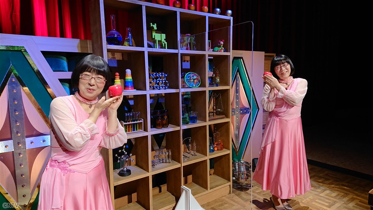 クイズ あなたは小学5年生より賢いの 明治大学卒 教員免許も持っている 阿佐ヶ谷姉妹 は 小学5年生より賢いの 出題したのは小学生5年生 生き物の問題 北極と南極 野生のペンギンがいるのは どちらでしょう A 北極 B 南極 C どちらに