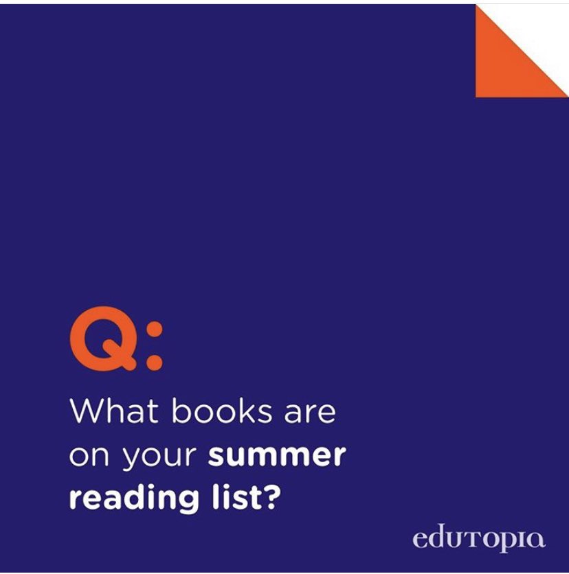 balbrigganyr's tweet photo. What is everyone reading now? Tag us @youthreachbalbriggan in any good reads you come across! #ddletbyouthreach #readingisfun #anygoodreads #bookstagram #novels #fictionbooks #nonfictionbooks #esfireland @edutopia π https://t.co/m6CD9iMzol