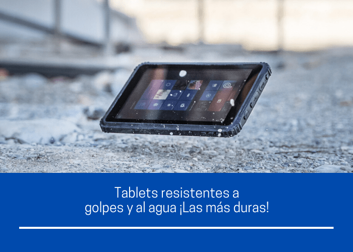 💪🏼 Si estás buscando #tablets resistentes a #golpes y al #agua estás en el lugar indicado 💦  ow.ly/yGmW50zZHth

#tablet #novedades #samsung #caidas #resistencia #technews #felizviernes #felizfinde