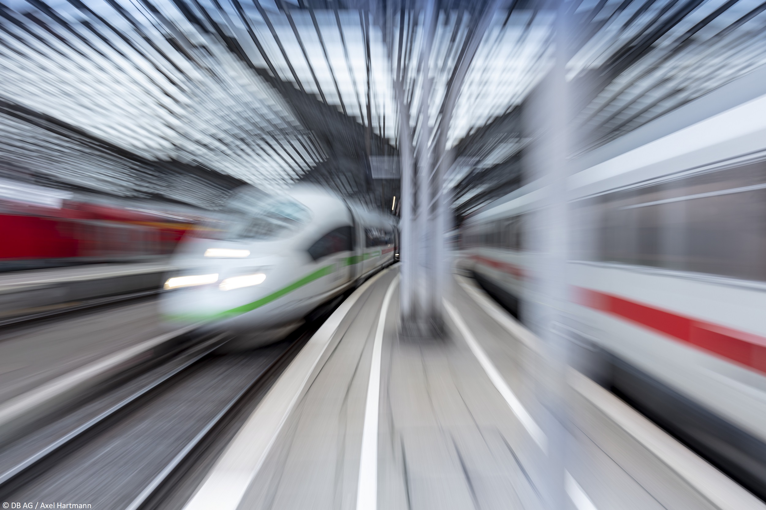 Deutsche Bahn AG on Twitter "Ihr pendelt häufig und wollt flexibel unterwegs sein? Da haben wir