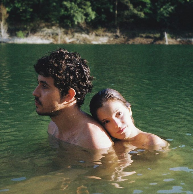AteneuCoopBLl's tweet photo. .#StreamingsSolidaris Avui, a les 18.30h, l'estudi Olivera presenta concert de Magalí Sare i Sebastià Gris amb el 1er disc a duet: A BOY & A GIRL!
Amb la col·laboració d'Upuntvuit i gràcies a les amigues de @Ticketic_org del #BaixLlobregat!
Entrades 👇
https://t.co/Tyz4W2nkxA https://t.co/pcvmvnIxMt