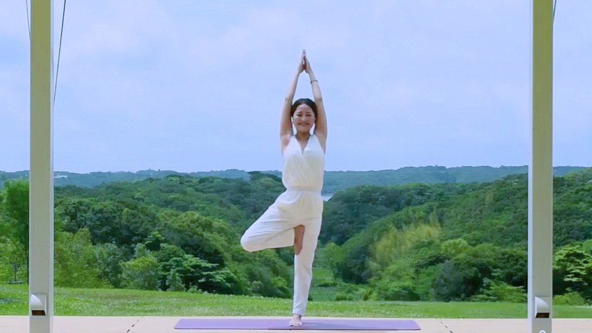 中島尚美 Pa Twitter 1分でyoga ねむの木のポーズ T Co Mnazlwffds ネムノキのお花も咲きました Yoga Vrksasana Outdooryoga Onlineyoga Meditation Retreat Yogatrip 木のポーズ ヨガ オンラインヨガ 瞑想 ネムノキ 合歓の木 リトリート 中島尚美 Pa Twitter 1分でyoga ねむの木のポーズ T Co Mnazlwffds ネムノキのお花も咲きました Yoga Vrksasana Outdooryoga Onlineyoga Meditation Retreat Yogatrip 木のポーズ ヨガ オンラインヨガ 瞑想 ネムノキ 合歓の木 リトリート