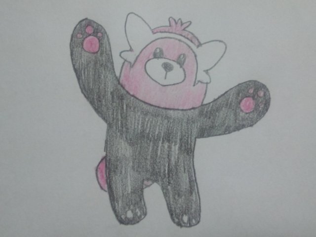 Dゆうまd 一一一一一一一一一一 キテルグマの アームハンマー 一一一一一一一一一一