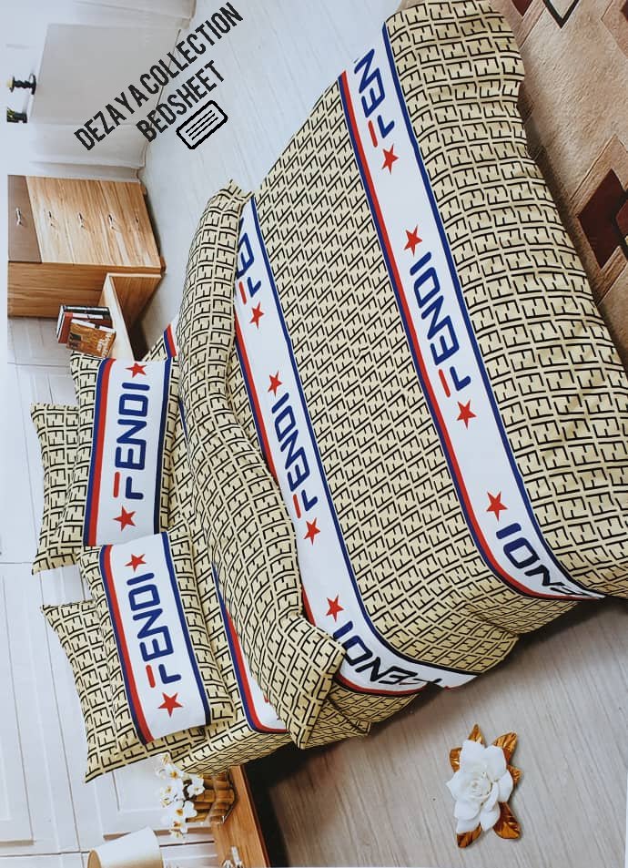 DezayaCollecti1's tweet photo. Fendi in bed sheets
They are beautiful right? Come shop from us 🙏🙏🙏.
Dm
Or whatsap
https://t.co/zDuU7Ao4YO https://t.co/p0Z6Hnxd22