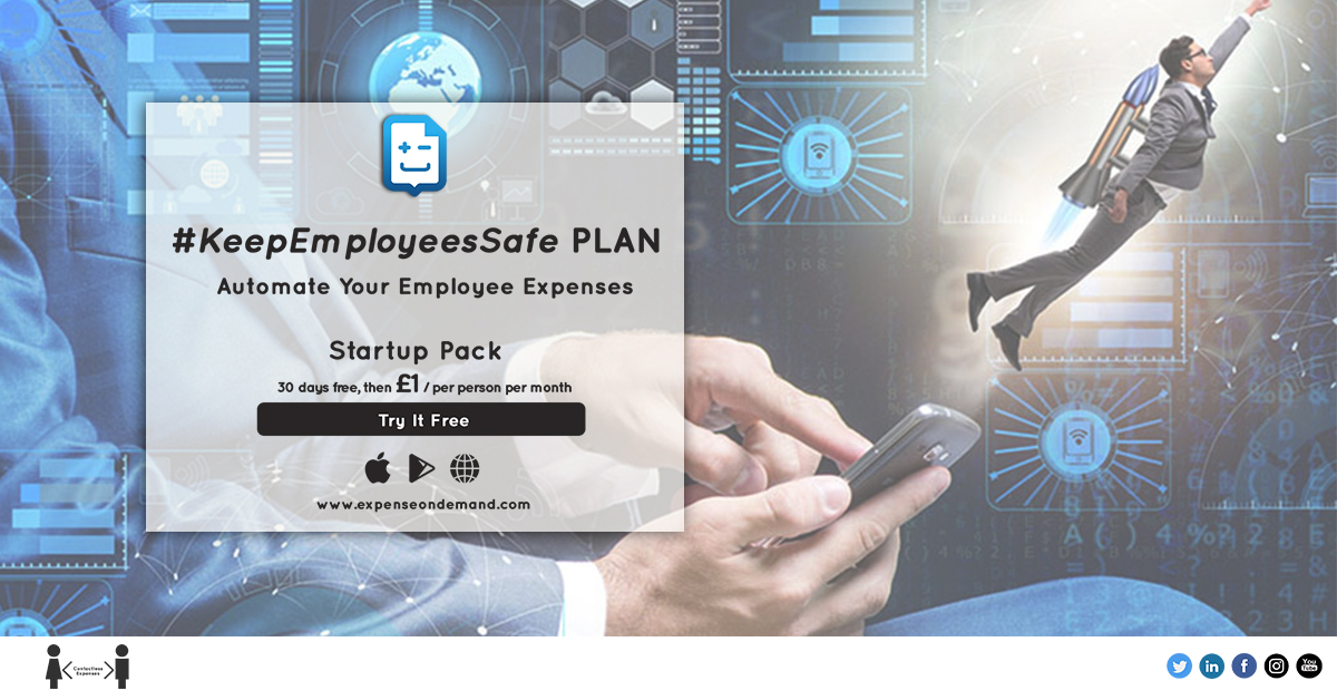 ExpenseOnDemand's tweet photo. We’ve enhanced our app to make your expense management solution faster #ExpenseOnDemand  #KeepEmployeesSafe #employeeexpensemanagement #socialdistancing #GoPaperless #ContactlessExpenses #SuccessTRAIN #ThriveTOGETHER #BacktoBusiness #smallbiz Read More: https://t.co/qwte2pqAnr https://t.co/oHQ1lXCJUQ