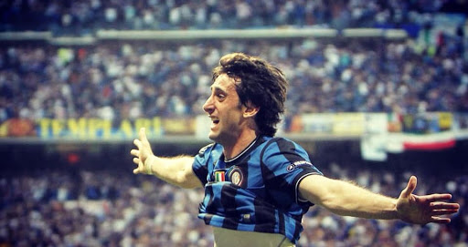 Pazza Inter tweet media