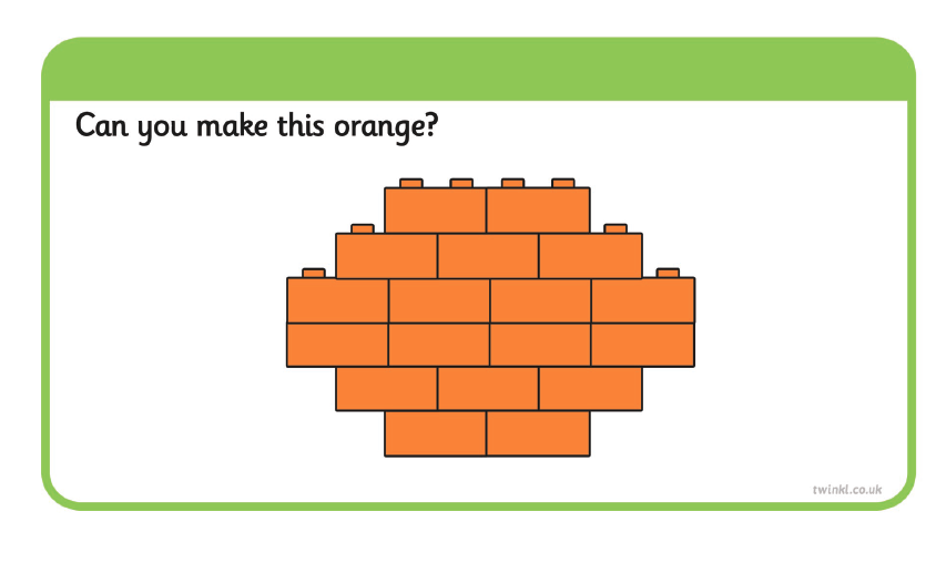 NickiLcr's tweet photo. Have you watched The Very Hungry Caterpillar video yet?
https://t.co/WuOegsw0hx
Try building Lego fruit to re-tell the story.
Use the cards below to help you!
#stayhomehavefun #LegoIdeas #STEMeducation #fridayfundays @MrsMonaghanADHT @LangfauldsPS https://t.co/yJhKqcCAT2
