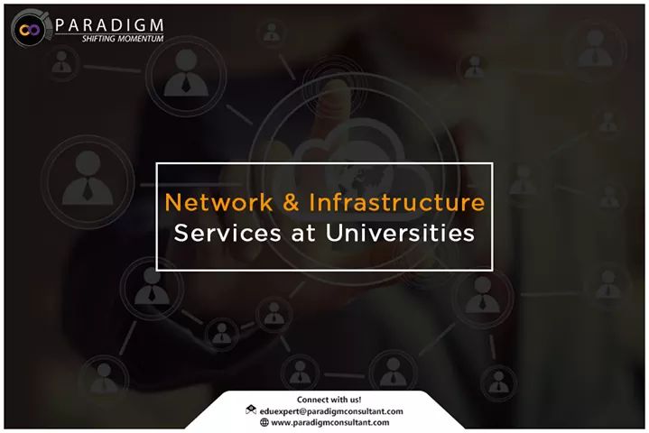 paradigm_expert's tweet photo. #ParadigmConsultants helps colleges and universities complete operational and strategic network/infrastructure initiatives by providing the necessary leadership and expertise to see the projects through to successful completion.

Visit: https://t.co/CDIwa8VY36

#EducationExperts https://t.co/ua3a2RgkaB
