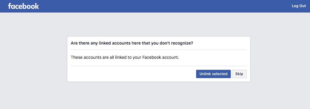 the_darkmaster's tweet image. Same problem here! Can't login, it's a damn nasty bug. Clicking on both buttons is totally useless, nothing happens. @Facebook @facebookapp #FacebookVerificationLoop #Fakebook #FakebookBug