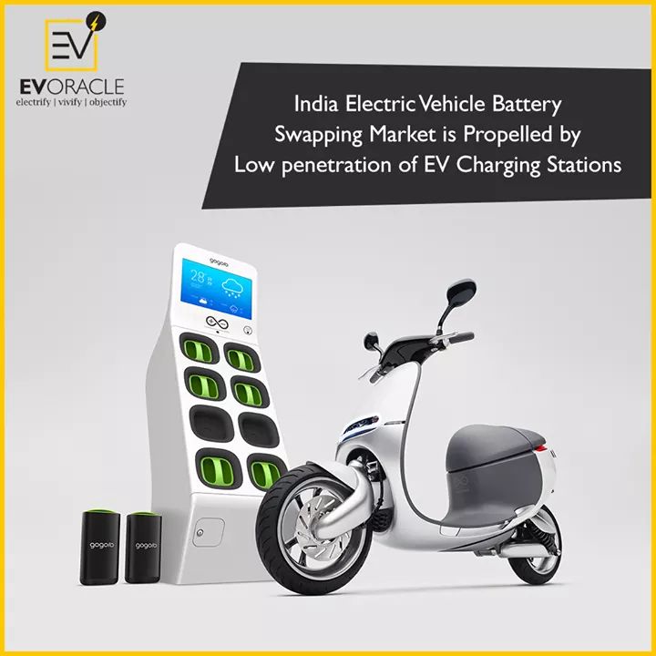 EvOracle's tweet image. Due to increased run-time and improved remunerative prospects for shared e-mobility drivers, the demand for electric vehicle (EV) battery swapping is rising in India. 

Read: bit.ly/3dGqhxL

#EVOracle #ElectricVehicle #EVBatterySwapping  #ElectricBike #EMobility #EVNews