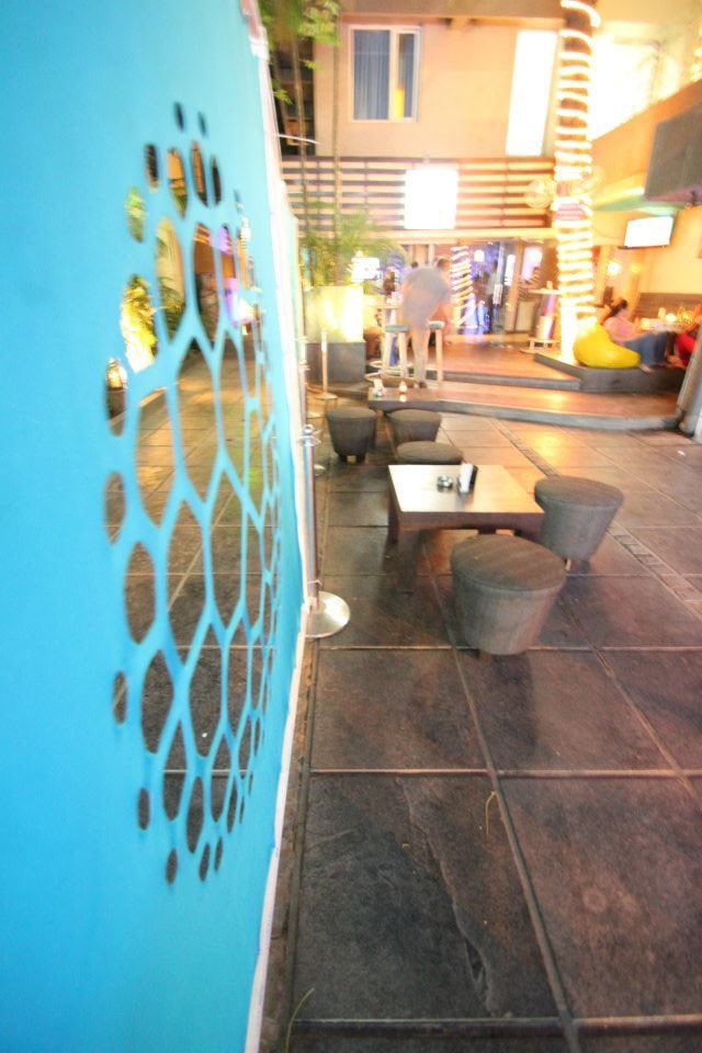 #FlashbackFriday! #SWIG in 2012, what started off as your friendly neighbourhood bar, has turned into a community of good vibes, love, and a whole lotta beer! Can't believe we turn 10 in 10 days! 😍 #SWIGTurns10 #Pune #Throwback