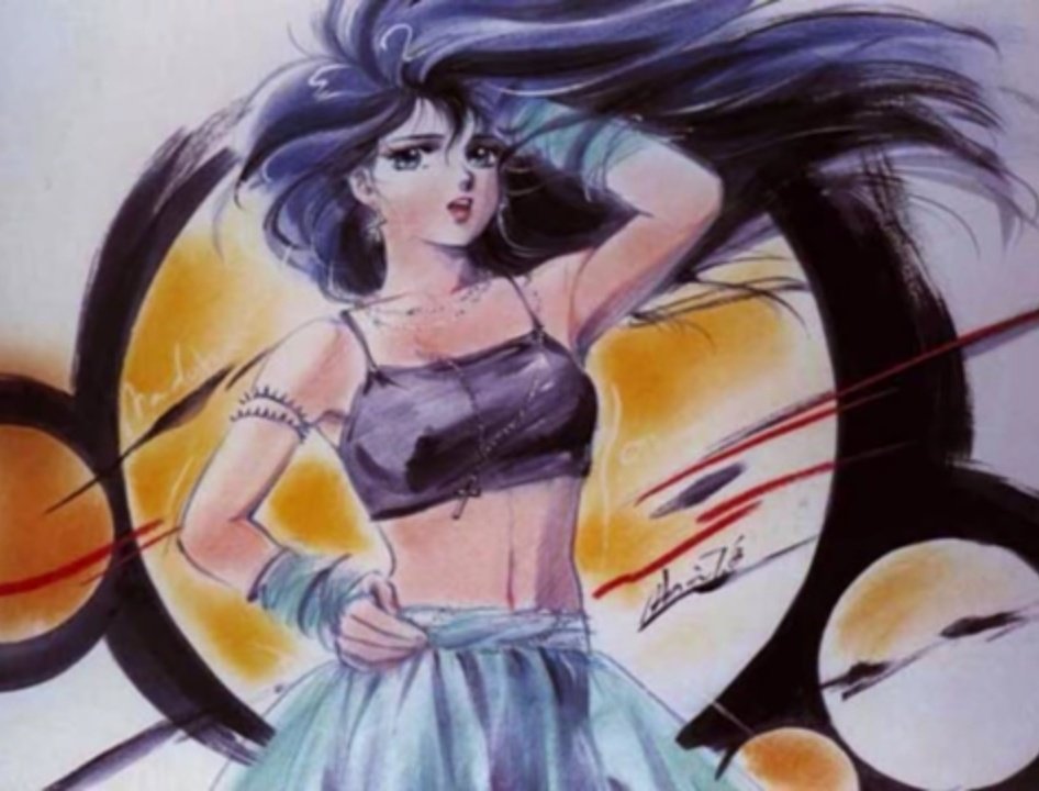 Day 92 #kimagureorangeroad  #anime  #madokaayukawa