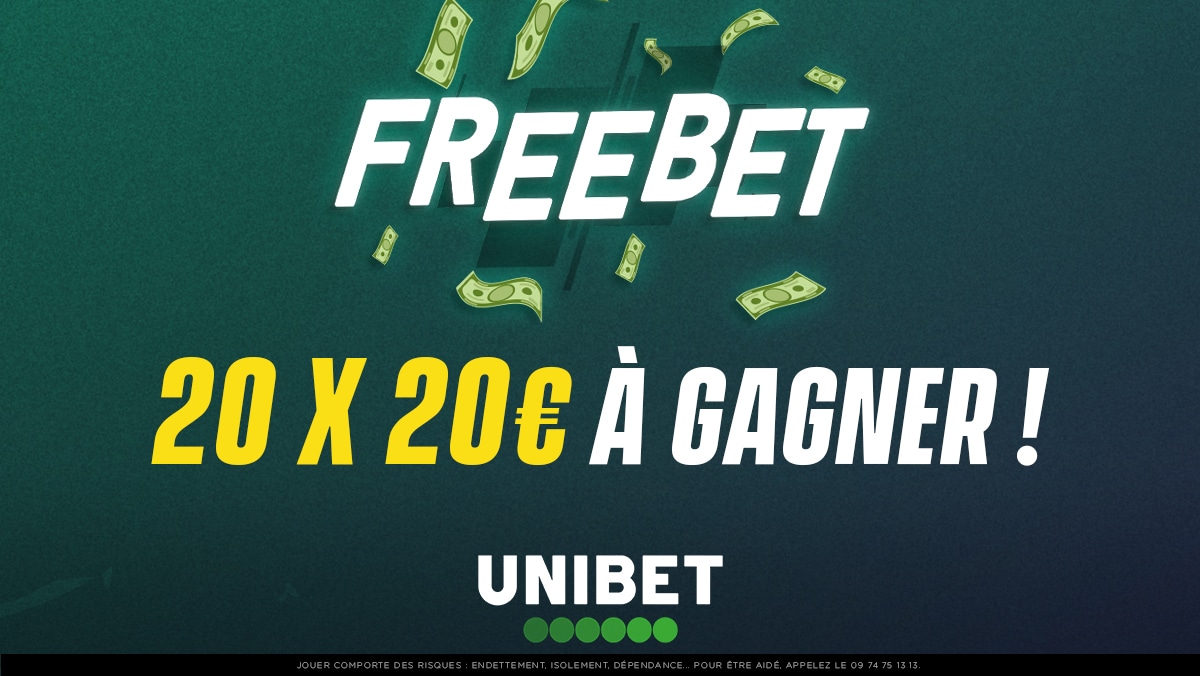 UnibetFrance's tweet photo. 😥 On devait fêter le début de l'Euro 2020 aujourd'hui ... on va plutôt vous consoler avec 20 X 20€ ! 

➡ RT + pseudo + #UnibetConsoleMoi https://t.co/MxAwbh4JlX