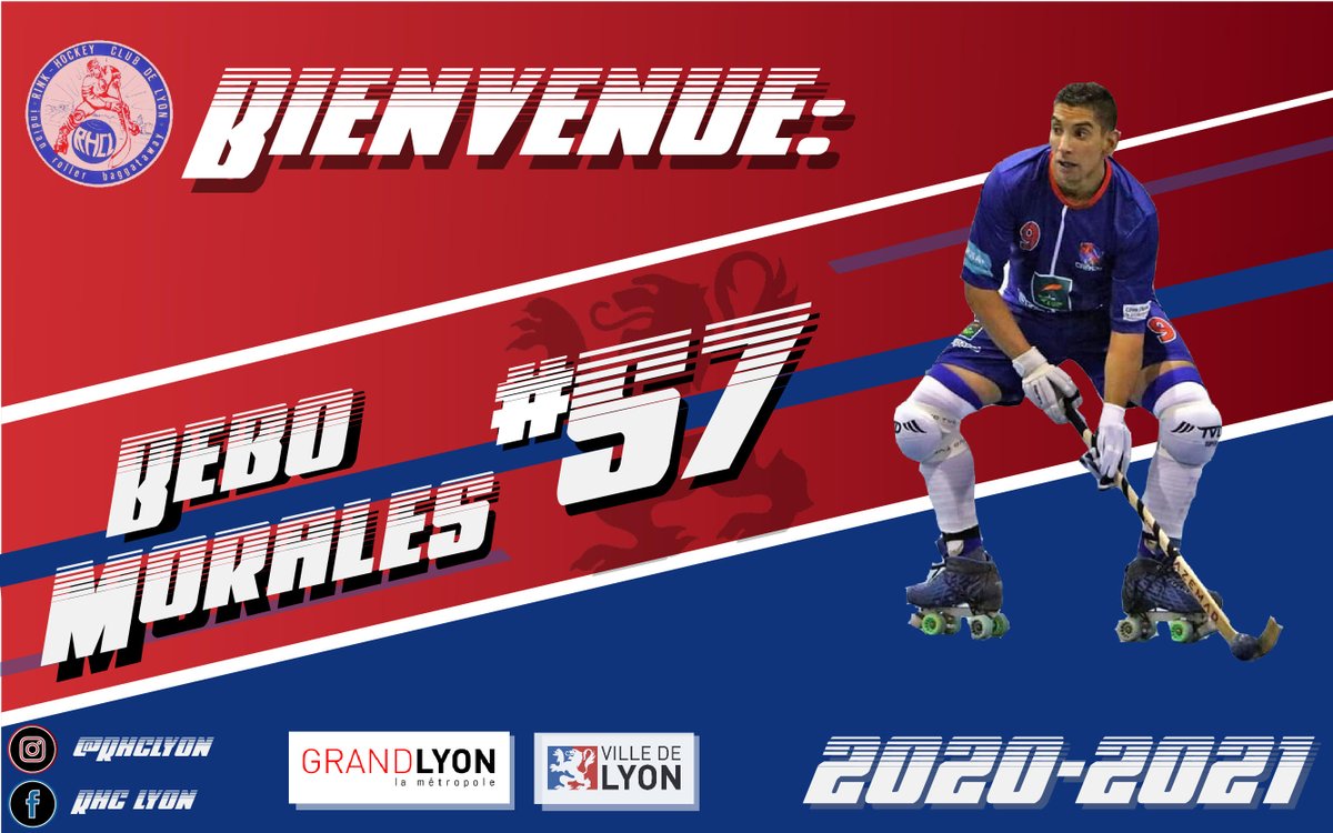 RHC Lyon tweet media