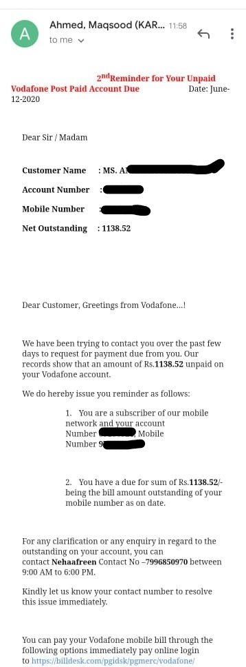 MeOnTwoWheels's tweet photo. Tempers Rising, Legal Action, a Court date
And the @VodafoneIN  collection team won't stop calling!

Now What?
Do I #port to another service?
Do I go to Mars on the Next SpaceX rocket?
When will the pain stop?

Only @VodafoneIN  can tell us what happens next!
But will they?? https://t.co/y4Q6pZAOVW
