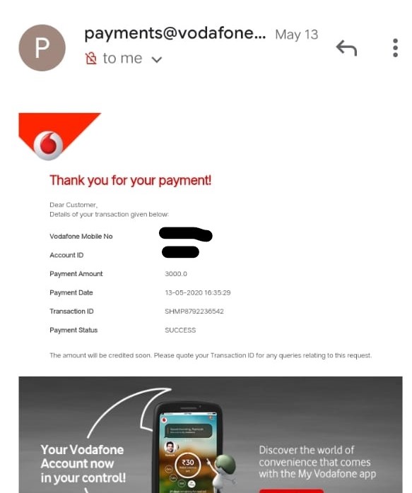 MeOnTwoWheels's tweet photo. Tempers Rising, Legal Action, a Court date
And the @VodafoneIN  collection team won't stop calling!

Now What?
Do I #port to another service?
Do I go to Mars on the Next SpaceX rocket?
When will the pain stop?

Only @VodafoneIN  can tell us what happens next!
But will they?? https://t.co/y4Q6pZAOVW