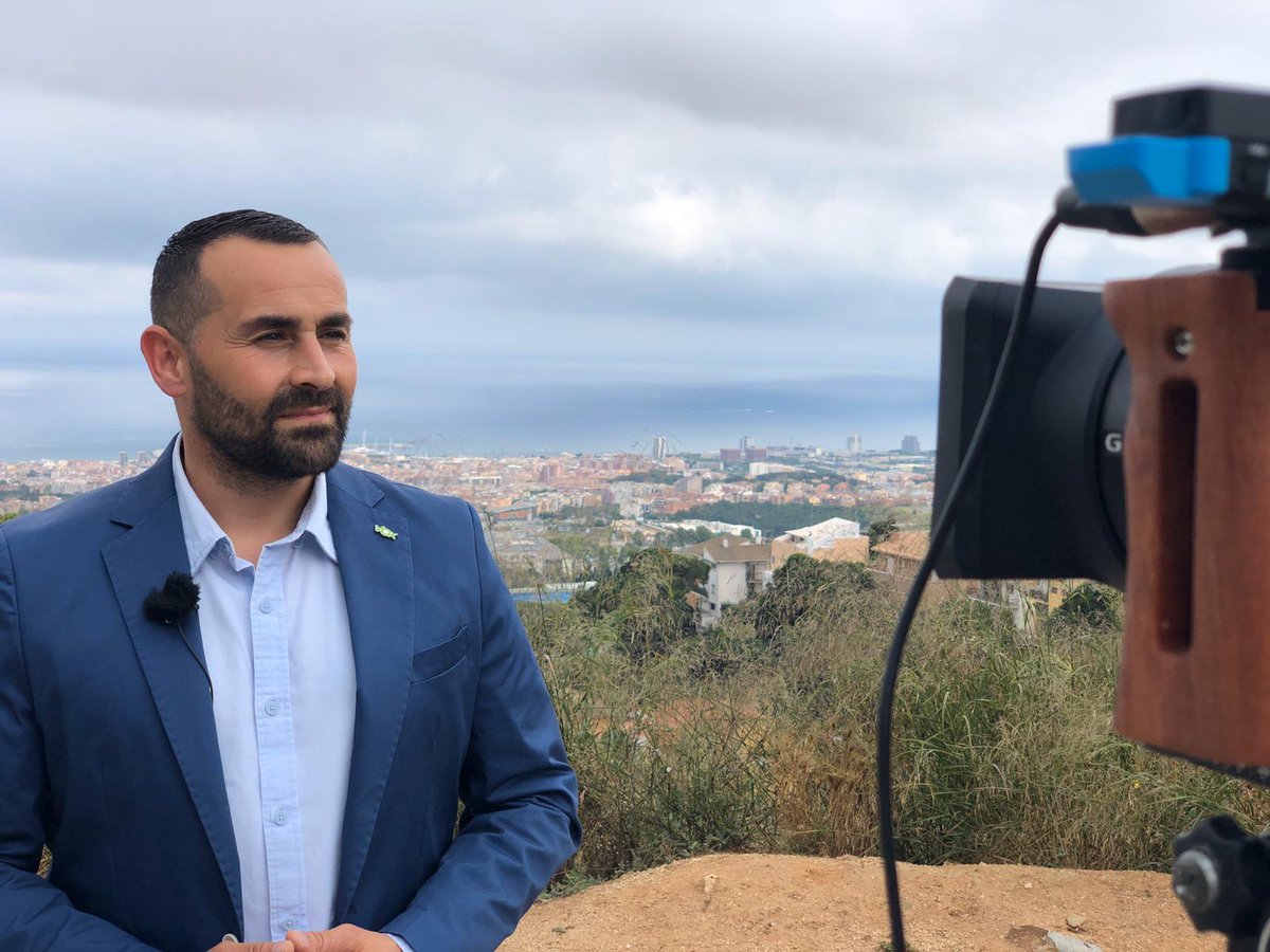VOX Mataró 🇪🇸 tweet media