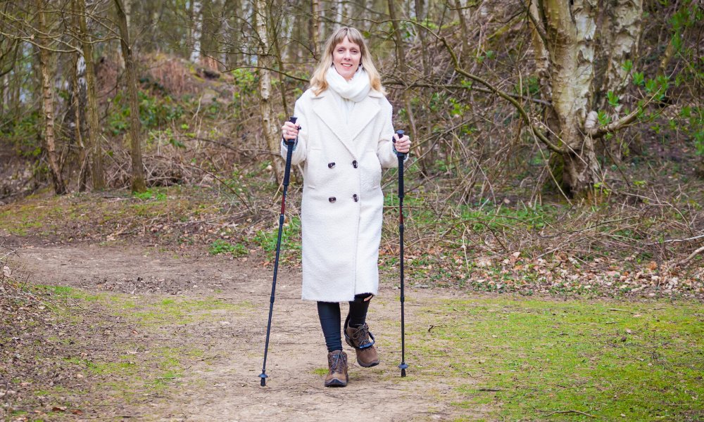 At Back Up we're here for everyone with a spinal cord injury. That includes people who can walk. 

Check out Jenny's blog to learn her top tips for people who can walk, and find out how Back Up supported her. 

bit.ly/2XEYnON