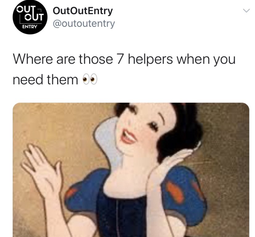 outoutentry tweet picture
