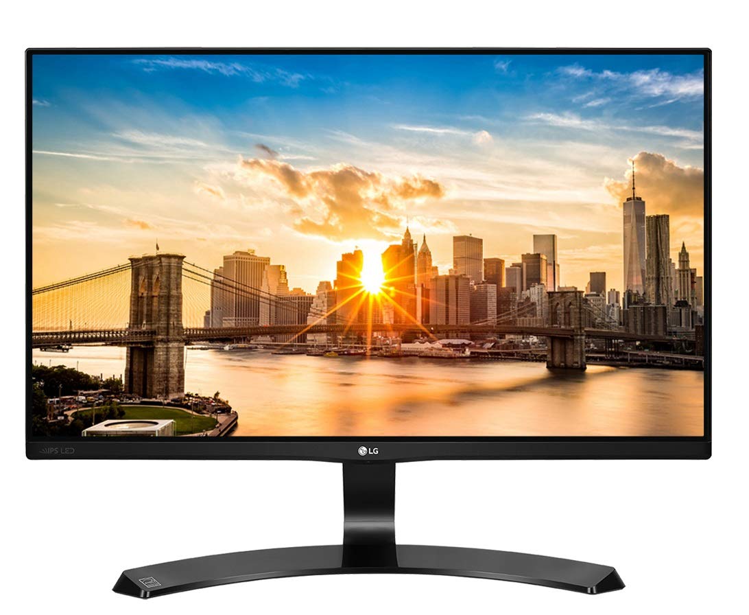 SayvariyaRS's tweet photo. #recommended Product for the online buyers!
LG 22 inch (55cm) IPS Monitor - Full HD, IPS Panel with VGA, HDMI, DVI, Audio Out Ports - 22MP68VQ

Visit: https://t.co/FjC1vE0Adk

#sayvariyarecommendservice #onlineshoping #buyonlineproduct #sayvariya #groups https://t.co/aUt1bBjNpR