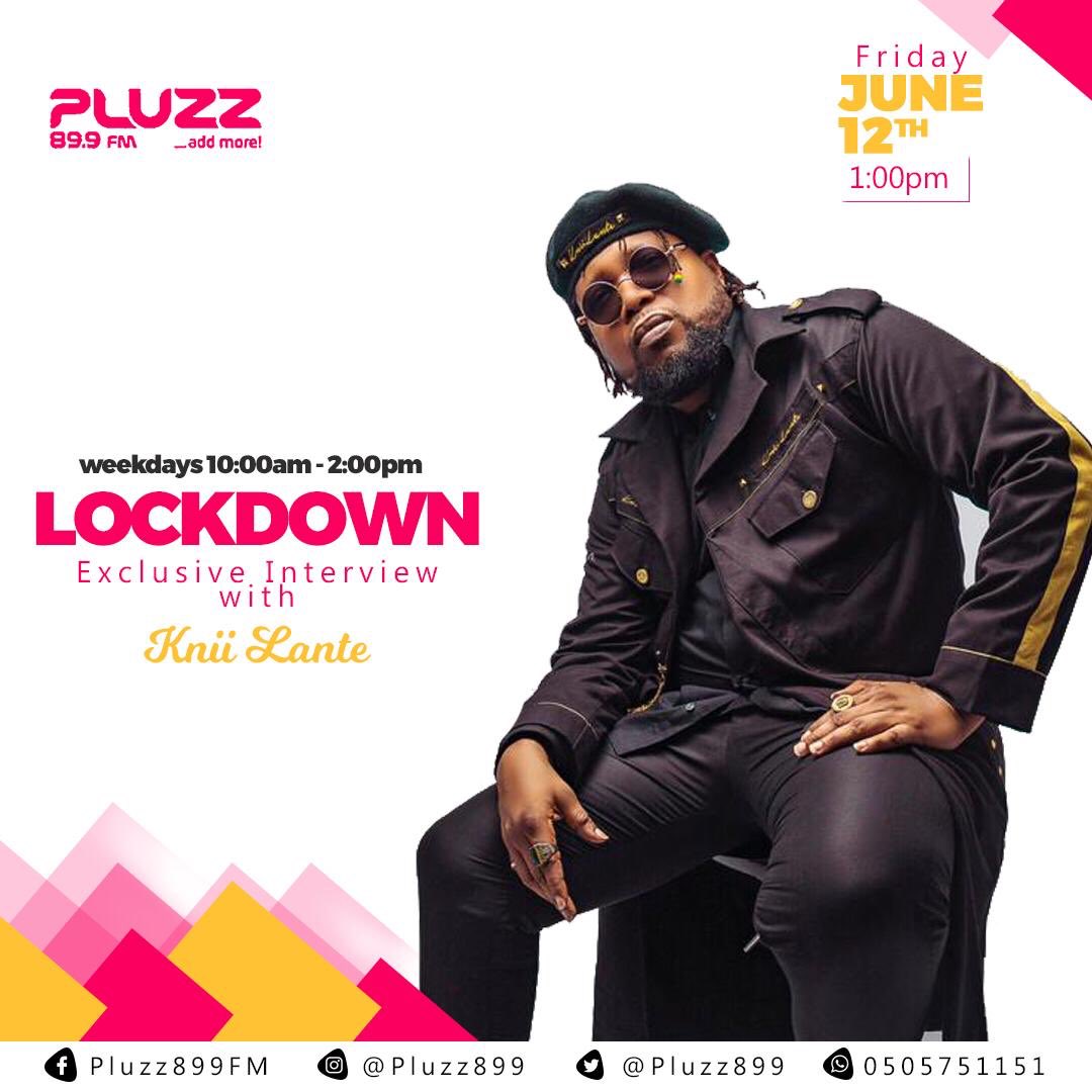KniiLante's tweet photo. Good morning fam....  I will be on the lockdown show on @pluzz899fm at 1pm today ....
Have a blessed day..
Kindly RT
#MiNaaBoPo #IJustWantTo https://t.co/Xsvd0ZO8fm