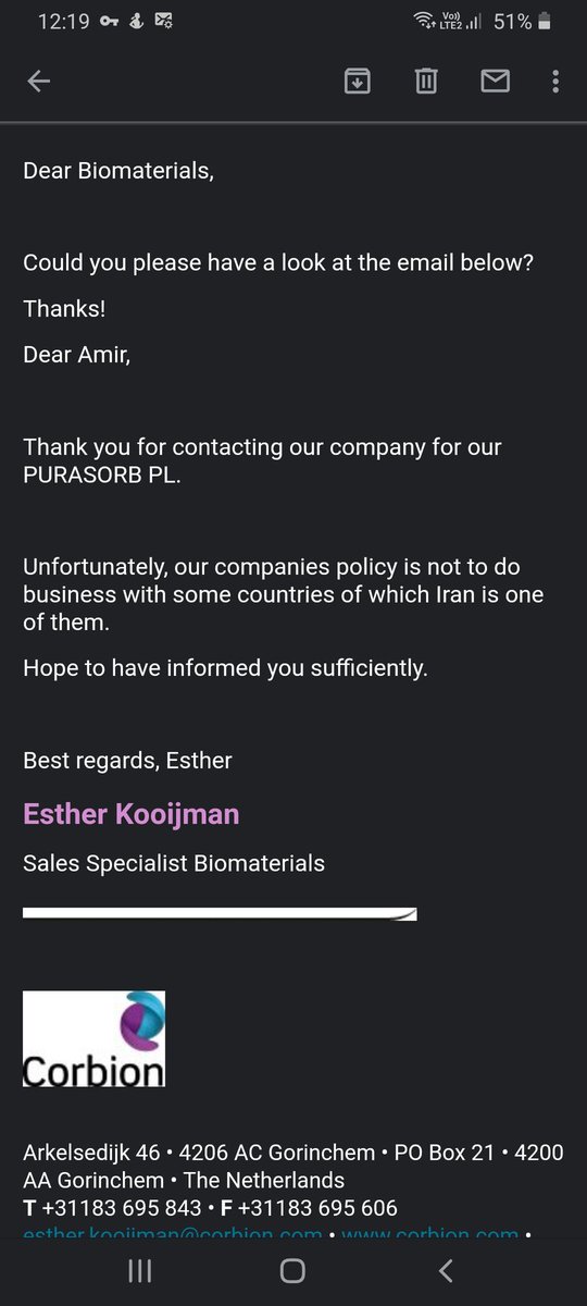 Amir Farahani tweet media