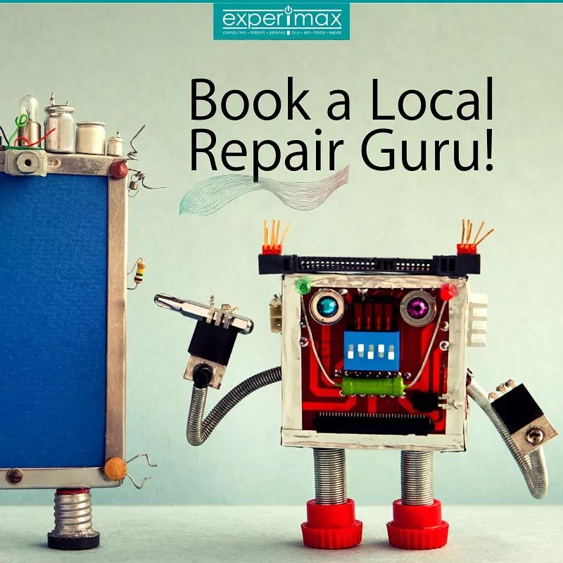 gomaxxTV's tweet photo. Does your #iPad or #iPhone need to be fixed? Let our dedicated and certified technicians repair your device!
Book-in your device online: https://t.co/7vzjoltDGx
โข
โข
#Experimax #Apple #AppleProducts #Repairs #AppleRepairs #ExpressRepairs #ReliableRepairs https://t.co/pjkBLSvAiy